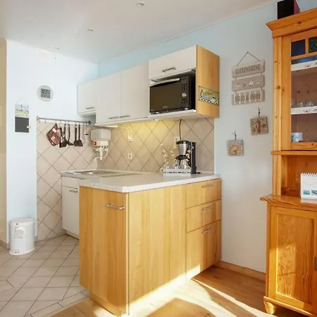 Vier-jahreszeiten-haus-i-wohnung-87 * Großenbrode