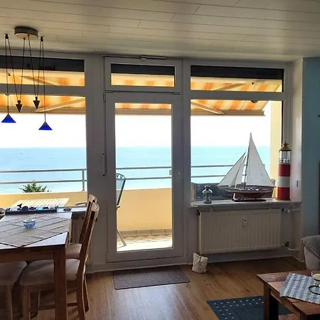 Vier-jahreszeiten-haus-i-wohnung-87 아파트 *