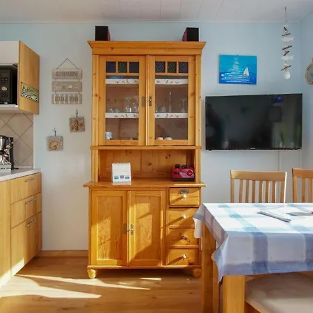 Vier Jahreszeiten, Haus I, 87 Apartment