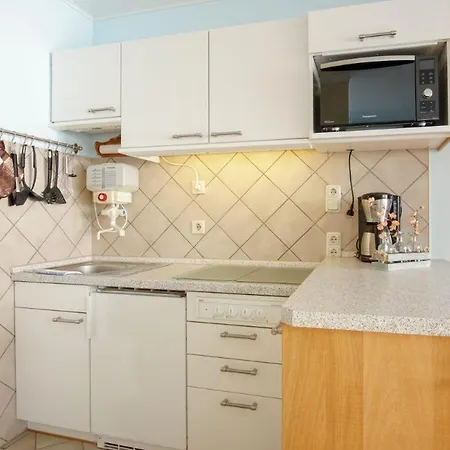 Vier Jahreszeiten, Haus I, 87 Apartment Großenbrode
