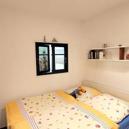 Vier Jahreszeiten, Haus I, 87 Großenbrode