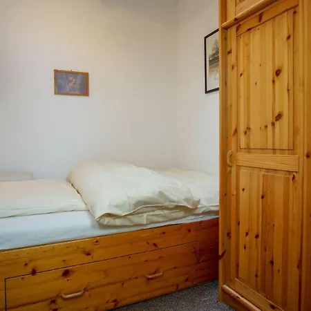 Vier Jahreszeiten, Haus I, 87 Apartment Großenbrode